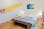 Appartement-Vermietung Bals -  - Fichtenweg 8c | Sylt | Westerland, Hausteil für 7 Personen mit 4 Schlafzimmer, 3 Badezimmer, Gäste WC, ca. 131 m2, Grundstück ca. 0 m2 - Bild-11