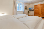 Appartement-Vermietung Bals -  - Fichtenweg 8c | Sylt | Westerland, Hausteil für 7 Personen mit 4 Schlafzimmer, 3 Badezimmer, Gäste WC, ca. 131 m2, Grundstück ca. 0 m2 - Bild-12