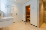 Appartement-Vermietung Bals -  - Fichtenweg 8c | Sylt | Westerland, Hausteil für 7 Personen mit 4 Schlafzimmer, 3 Badezimmer, Gäste WC, ca. 131 m2, Grundstück ca. 0 m2 - Bild-13