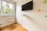 Appartement-Vermietung Bals -  - Fichtenweg 8c | Sylt | Westerland, Hausteil für 7 Personen mit 4 Schlafzimmer, 3 Badezimmer, Gäste WC, ca. 131 m2, Grundstück ca. 0 m2 - Bild-15