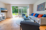 Appartement-Vermietung Bals -  - Fichtenweg 8c | Sylt | Westerland, Hausteil für 7 Personen mit 4 Schlafzimmer, 3 Badezimmer, Gäste WC, ca. 131 m2, Grundstück ca. 0 m2 - Bild-16