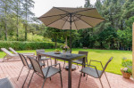Appartement-Vermietung Bals -  - Fichtenweg 8c | Sylt | Westerland, Hausteil für 7 Personen mit 4 Schlafzimmer, 3 Badezimmer, Gäste WC, ca. 131 m2, Grundstück ca. 0 m2 - Bild-17