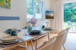 Appartement-Vermietung Bals -  - Fichtenweg 8c | Sylt | Westerland, Hausteil für 7 Personen mit 4 Schlafzimmer, 3 Badezimmer, Gäste WC, ca. 131 m2, Grundstück ca. 0 m2 - Bild-2