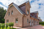 Appartement-Vermietung Bals -  - Fichtenweg 8c | Sylt | Westerland, Hausteil für 7 Personen mit 4 Schlafzimmer, 3 Badezimmer, Gäste WC, ca. 131 m2, Grundstück ca. 0 m2 - Bild-20
