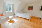 Appartement-Vermietung Bals -  - Fichtenweg 8c | Sylt | Westerland, Hausteil für 7 Personen mit 4 Schlafzimmer, 3 Badezimmer, Gäste WC, ca. 131 m2, Grundstück ca. 0 m2 - Bild-6