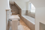 Appartement-Vermietung Bals -  - Fichtenweg 8c | Sylt | Westerland, Hausteil für 7 Personen mit 4 Schlafzimmer, 3 Badezimmer, Gäste WC, ca. 131 m2, Grundstück ca. 0 m2 - Bild-9