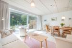 Appartement-Vermietung Bals -  - Fichtenweg 8b | Sylt | Westerland, Hausteil für 6 Personen mit 3 Schlafzimmer, 3 Badezimmer, Gäste WC, ca. 145 m2, Grundstück ca. 0 m2 - Bild-1