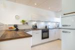 Appartement-Vermietung Bals -  - Fichtenweg 8b | Sylt | Westerland, Hausteil für 6 Personen mit 3 Schlafzimmer, 3 Badezimmer, Gäste WC, ca. 145 m2, Grundstück ca. 0 m2 - Bild-10