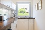 Appartement-Vermietung Bals -  - Fichtenweg 8b | Sylt | Westerland, Hausteil für 6 Personen mit 3 Schlafzimmer, 3 Badezimmer, Gäste WC, ca. 145 m2, Grundstück ca. 0 m2 - Bild-13