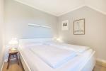 Appartement-Vermietung Bals -  - Fichtenweg 8b | Sylt | Westerland, Hausteil für 6 Personen mit 3 Schlafzimmer, 3 Badezimmer, Gäste WC, ca. 145 m2, Grundstück ca. 0 m2 - Bild-16