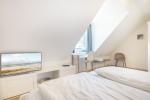 Appartement-Vermietung Bals -  - Fichtenweg 8b | Sylt | Westerland, Hausteil für 6 Personen mit 3 Schlafzimmer, 3 Badezimmer, Gäste WC, ca. 145 m2, Grundstück ca. 0 m2 - Bild-18