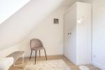 Appartement-Vermietung Bals -  - Fichtenweg 8b | Sylt | Westerland, Hausteil für 6 Personen mit 3 Schlafzimmer, 3 Badezimmer, Gäste WC, ca. 145 m2, Grundstück ca. 0 m2 - Bild-19
