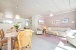 Appartement-Vermietung Bals -  - Fichtenweg 8b | Sylt | Westerland, Hausteil für 6 Personen mit 3 Schlafzimmer, 3 Badezimmer, Gäste WC, ca. 145 m2, Grundstück ca. 0 m2 - Bild-2