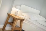 Appartement-Vermietung Bals -  - Fichtenweg 8b | Sylt | Westerland, Hausteil für 6 Personen mit 3 Schlafzimmer, 3 Badezimmer, Gäste WC, ca. 145 m2, Grundstück ca. 0 m2 - Bild-27