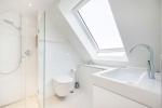 Appartement-Vermietung Bals -  - Fichtenweg 8b | Sylt | Westerland, Hausteil für 6 Personen mit 3 Schlafzimmer, 3 Badezimmer, Gäste WC, ca. 145 m2, Grundstück ca. 0 m2 - Bild-28