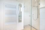 Appartement-Vermietung Bals -  - Fichtenweg 8b | Sylt | Westerland, Hausteil für 6 Personen mit 3 Schlafzimmer, 3 Badezimmer, Gäste WC, ca. 145 m2, Grundstück ca. 0 m2 - Bild-29