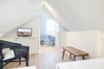 Appartement-Vermietung Bals -  - Fichtenweg 8b | Sylt | Westerland, Hausteil für 6 Personen mit 3 Schlafzimmer, 3 Badezimmer, Gäste WC, ca. 145 m2, Grundstück ca. 0 m2 - Bild-32