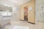 Appartement-Vermietung Bals -  - Fichtenweg 8b | Sylt | Westerland, Hausteil für 6 Personen mit 3 Schlafzimmer, 3 Badezimmer, Gäste WC, ca. 145 m2, Grundstück ca. 0 m2 - Bild-34