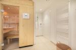 Appartement-Vermietung Bals -  - Fichtenweg 8b | Sylt | Westerland, Hausteil für 6 Personen mit 3 Schlafzimmer, 3 Badezimmer, Gäste WC, ca. 145 m2, Grundstück ca. 0 m2 - Bild-36