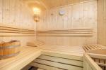 Appartement-Vermietung Bals -  - Fichtenweg 8b | Sylt | Westerland, Hausteil für 6 Personen mit 3 Schlafzimmer, 3 Badezimmer, Gäste WC, ca. 145 m2, Grundstück ca. 0 m2 - Bild-37