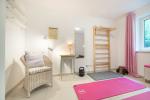Appartement-Vermietung Bals -  - Fichtenweg 8b | Sylt | Westerland, Hausteil für 6 Personen mit 3 Schlafzimmer, 3 Badezimmer, Gäste WC, ca. 145 m2, Grundstück ca. 0 m2 - Bild-39