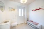 Appartement-Vermietung Bals -  - Fichtenweg 8b | Sylt | Westerland, Hausteil für 6 Personen mit 3 Schlafzimmer, 3 Badezimmer, Gäste WC, ca. 145 m2, Grundstück ca. 0 m2 - Bild-42