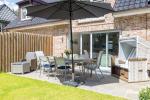 Appartement-Vermietung Bals -  - Fichtenweg 8b | Sylt | Westerland, Hausteil für 6 Personen mit 3 Schlafzimmer, 3 Badezimmer, Gäste WC, ca. 145 m2, Grundstück ca. 0 m2 - Bild-45