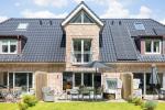 Appartement-Vermietung Bals -  - Fichtenweg 8b | Sylt | Westerland, Hausteil für 6 Personen mit 3 Schlafzimmer, 3 Badezimmer, Gäste WC, ca. 145 m2, Grundstück ca. 0 m2 - Bild-49