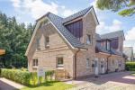 Appartement-Vermietung Bals -  - Fichtenweg 8b | Sylt | Westerland, Hausteil für 6 Personen mit 3 Schlafzimmer, 3 Badezimmer, Gäste WC, ca. 145 m2, Grundstück ca. 0 m2 - Bild-50