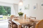 Appartement-Vermietung Bals -  - Fichtenweg 8b | Sylt | Westerland, Hausteil für 6 Personen mit 3 Schlafzimmer, 3 Badezimmer, Gäste WC, ca. 145 m2, Grundstück ca. 0 m2 - Bild-6