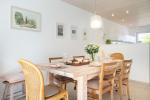 Appartement-Vermietung Bals -  - Fichtenweg 8b | Sylt | Westerland, Hausteil für 6 Personen mit 3 Schlafzimmer, 3 Badezimmer, Gäste WC, ca. 145 m2, Grundstück ca. 0 m2 - Bild-8