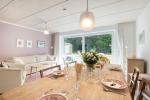 Appartement-Vermietung Bals -  - Fichtenweg 8b | Sylt | Westerland, Hausteil für 6 Personen mit 3 Schlafzimmer, 3 Badezimmer, Gäste WC, ca. 145 m2, Grundstück ca. 0 m2 - Bild-9