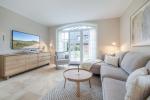 Appartement-Vermietung Bals -  - Theodor-Storm-Straße 14d | Sylt | Westerland, Doppelhaushälfte für 5 Personen mit 3 Schlafzimmer, 2 Badezimmer, Gäste WC, ca. 114 m2, Grundstück ca. 0 m2 - Bild-1
