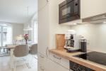 Appartement-Vermietung Bals -  - Theodor-Storm-Straße 14d | Sylt | Westerland, Doppelhaushälfte für 5 Personen mit 3 Schlafzimmer, 2 Badezimmer, Gäste WC, ca. 114 m2, Grundstück ca. 0 m2 - Bild-11