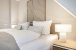 Appartement-Vermietung Bals -  - Theodor-Storm-Straße 14d | Sylt | Westerland, Doppelhaushälfte für 5 Personen mit 3 Schlafzimmer, 2 Badezimmer, Gäste WC, ca. 114 m2, Grundstück ca. 0 m2 - Bild-15