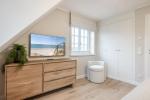 Appartement-Vermietung Bals -  - Theodor-Storm-Straße 14d | Sylt | Westerland, Doppelhaushälfte für 5 Personen mit 3 Schlafzimmer, 2 Badezimmer, Gäste WC, ca. 114 m2, Grundstück ca. 0 m2 - Bild-18