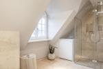 Appartement-Vermietung Bals -  - Theodor-Storm-Straße 14d | Sylt | Westerland, Doppelhaushälfte für 5 Personen mit 3 Schlafzimmer, 2 Badezimmer, Gäste WC, ca. 114 m2, Grundstück ca. 0 m2 - Bild-22