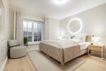Appartement-Vermietung Bals -  - Theodor-Storm-Straße 14d | Sylt | Westerland, Doppelhaushälfte für 5 Personen mit 3 Schlafzimmer, 2 Badezimmer, Gäste WC, ca. 114 m2, Grundstück ca. 0 m2 - Bild-25