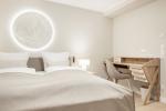 Appartement-Vermietung Bals -  - Theodor-Storm-Straße 14d | Sylt | Westerland, Doppelhaushälfte für 5 Personen mit 3 Schlafzimmer, 2 Badezimmer, Gäste WC, ca. 114 m2, Grundstück ca. 0 m2 - Bild-28