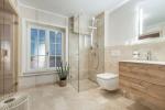Appartement-Vermietung Bals -  - Theodor-Storm-Straße 14d | Sylt | Westerland, Doppelhaushälfte für 5 Personen mit 3 Schlafzimmer, 2 Badezimmer, Gäste WC, ca. 114 m2, Grundstück ca. 0 m2 - Bild-30