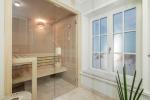 Appartement-Vermietung Bals -  - Theodor-Storm-Straße 14d | Sylt | Westerland, Doppelhaushälfte für 5 Personen mit 3 Schlafzimmer, 2 Badezimmer, Gäste WC, ca. 114 m2, Grundstück ca. 0 m2 - Bild-31