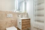 Appartement-Vermietung Bals -  - Theodor-Storm-Straße 14d | Sylt | Westerland, Doppelhaushälfte für 5 Personen mit 3 Schlafzimmer, 2 Badezimmer, Gäste WC, ca. 114 m2, Grundstück ca. 0 m2 - Bild-33