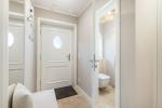 Appartement-Vermietung Bals -  - Theodor-Storm-Straße 14d | Sylt | Westerland, Doppelhaushälfte für 5 Personen mit 3 Schlafzimmer, 2 Badezimmer, Gäste WC, ca. 114 m2, Grundstück ca. 0 m2 - Bild-37