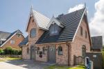 Appartement-Vermietung Bals -  - Theodor-Storm-Straße 14d | Sylt | Westerland, Doppelhaushälfte für 5 Personen mit 3 Schlafzimmer, 2 Badezimmer, Gäste WC, ca. 114 m2, Grundstück ca. 0 m2 - Bild-42