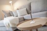 Appartement-Vermietung Bals -  - Theodor-Storm-Straße 14d | Sylt | Westerland, Doppelhaushälfte für 5 Personen mit 3 Schlafzimmer, 2 Badezimmer, Gäste WC, ca. 114 m2, Grundstück ca. 0 m2 - Bild-5