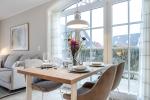 Appartement-Vermietung Bals -  - Theodor-Storm-Straße 14d | Sylt | Westerland, Doppelhaushälfte für 5 Personen mit 3 Schlafzimmer, 2 Badezimmer, Gäste WC, ca. 114 m2, Grundstück ca. 0 m2 - Bild-7