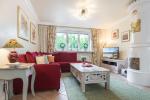 Appartement-Vermietung Bals - Villa Traum Tiet - Nordmarkstraße 2h | Sylt | Westerland, Haus für 6 Personen mit 3 Schlafzimmer, 2 Badezimmer, Gäste WC, ca. 135 m2, Grundstück ca. 0 m2 - Bild-1