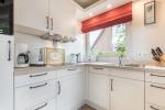 Appartement-Vermietung Bals - Villa Traum Tiet - Nordmarkstraße 2h | Sylt | Westerland, Haus für 6 Personen mit 3 Schlafzimmer, 2 Badezimmer, Gäste WC, ca. 135 m2, Grundstück ca. 0 m2 - Bild-11