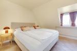 Appartement-Vermietung Bals - Villa Traum Tiet - Nordmarkstraße 2h | Sylt | Westerland, Haus für 6 Personen mit 3 Schlafzimmer, 2 Badezimmer, Gäste WC, ca. 135 m2, Grundstück ca. 0 m2 - Bild-13