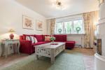 Appartement-Vermietung Bals - Villa Traum Tiet - Nordmarkstraße 2h | Sylt | Westerland, Haus für 6 Personen mit 3 Schlafzimmer, 2 Badezimmer, Gäste WC, ca. 135 m2, Grundstück ca. 0 m2 - Bild-2